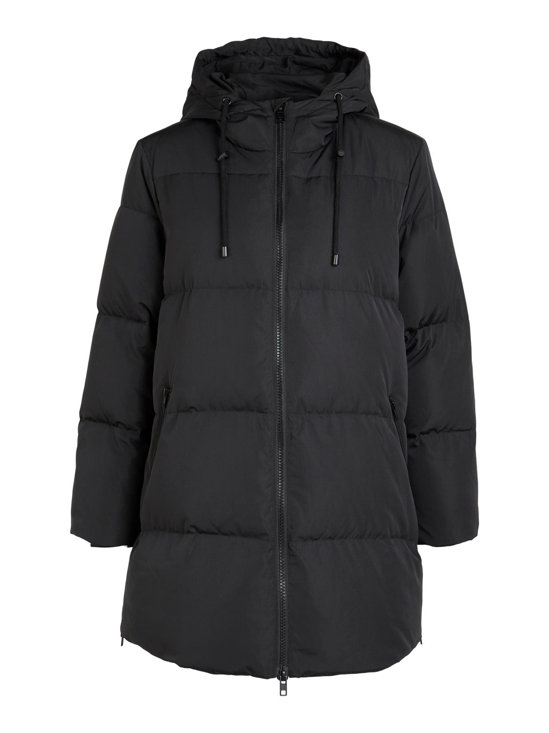 OBJLOUISE Jacket - Black